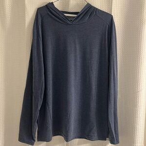 Fair Harbor SeaBreeze Hoodie